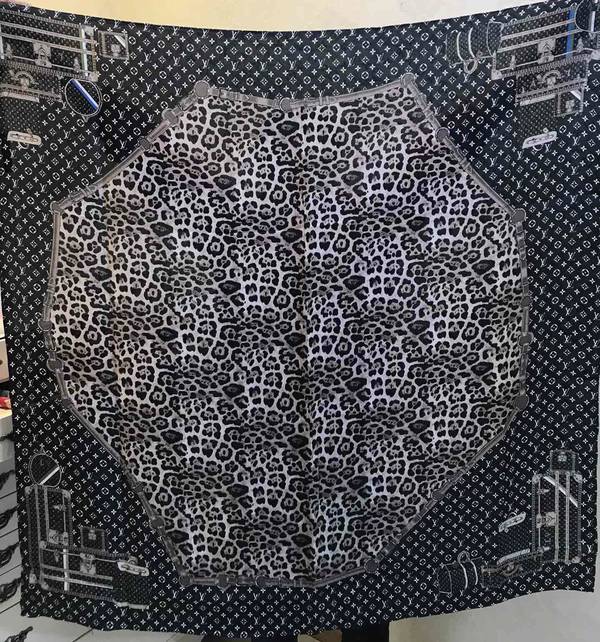 Louis Vuitton Scarf LVC00534 Louis Vuitton Scarf LVC00534